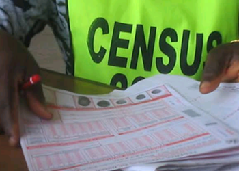 Za A Fara Kidayar ‘Yan Nijeriya A Watan Maris – NPC