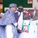 Buhari Zai Jagoranci Yakin Neman Zaben Tinubu A Jihohi 10