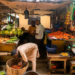 Hatsarin Mota Farashin Kayan Masarufi Ya Sauka A Karon Farko Cikin Wata 11 A Nijeriya- NBS