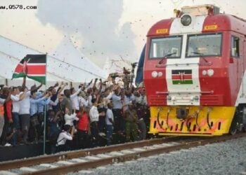 Zargin Tarkon Bashi Na Shan Suka Daga Sassan Afirka