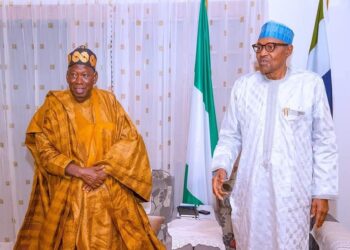 Gwamnatin Kano Ta Shirya Tarbar Zuwan Buhari Kano Bayan Kara Wa’adin Daina Tsaffin Kudi