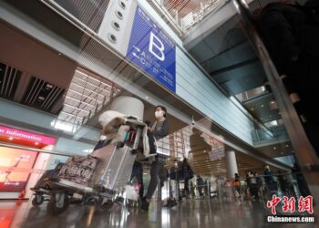 Jami’an Diflomasiyyar Kasashen Waje Dake Sin Sun Yaba Da Matakan Yaki Da COVID-19 Da Kasar Ta Aiwatar