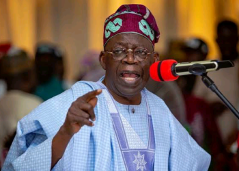 uganda Idan Aka Zabi Atiku Zai Jefa ‘Yan Nijeriya Cikin Yunwa, Zai Sayar Da Komai – Tinubu