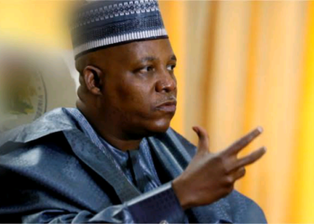 2023: Tinubu Ya Fi Ni Koshin Lafiya – Shettima