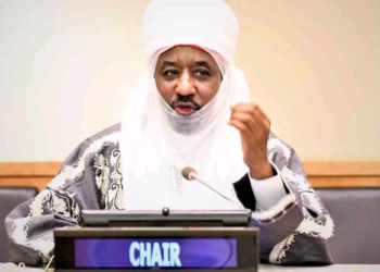 Ya Kamata Mutane Su Yi Amfani Da Kwanaki 10 Wajen Mayar Da Tsofaffin Kudinsu Banki – Sanusi 