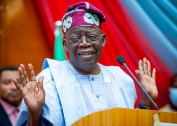Karancin Man Fetur Da Sauya Kudade Shiri Ne Na Hana Zaben 2023 —Tinubu