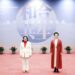 APC Peng Liyuan Ta Ziyarci Babban Gidan Adana Kayan Tarihi Na Sin Tare Da Uwargidan Shugaban Kasar Philippine