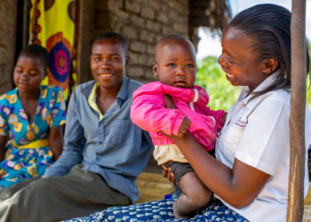 Kula Da Tarbiyyar Yara Masu Tashen Balaga (2)
