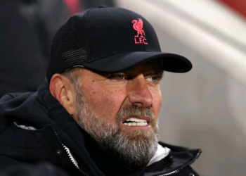 Ba Zan Bar Liverpool Ba Sai Dai A Kore Ni, Cewar Klopp