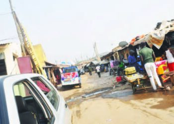 Asalin Garkin Abuja Da Ya Shafe Sama Da Shekara 177 Da Kafuwa
