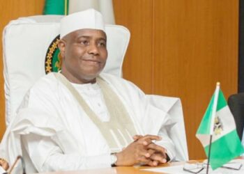 2023: Atiku Zai Bude Iyakokin Nijeriya Bayan Ya Lashe Zabe – Tambuwal