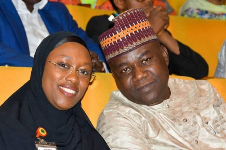 Ganduje