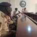 NIS Ta Ƙaddamar Da Fara Aikin Cibiyar Fasfo Ta Zamani A Ogun