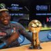 Osimhen Ya Lashe Kyautar ‘Globe Soccer’ Ta Duniya