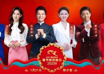 An Gudanar Da Taron ’Yan Jarida Na Shirye-shiryen Bikin Sabuwar Shekarar Sinawa