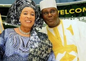 Ku Zarge Ni Idan Har Miji Na Ya Gaza Cika Alkawuran Da Ya Dauka Yayin Yakin Neman Zabe” -Titi Atiku