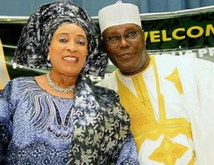 Titi Atiku