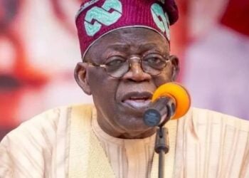 2023: Laifin Me Na Yi Wa Mutanen Da Suke Cin Amana Ta —Tinubu