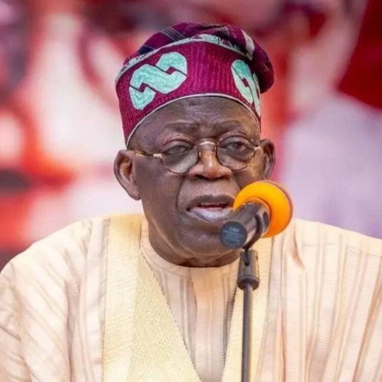 Tinubu