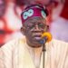 murja ibrahim kunya 2023: Laifin Me Na Yi Wa Mutanen Da Suke Cin Amana Ta —Tinubu