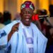Tinubu Ya Godewa Buhari Kan Amincewa Da Kara Wa’adin Kwanakin Daina Karbar Tsoffin Kudade