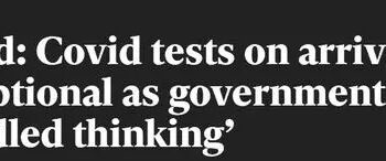 Sin Na Adawa Da Siyasantar Da Matakanta Na Yaki Da Covid-19 