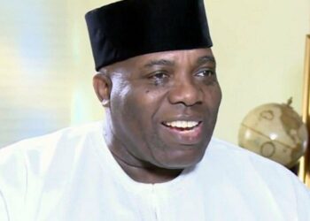 DSS Ta Saki Doyin Okupe Bayan Tsare Shi