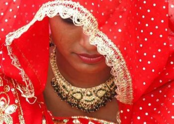 Kasar Sin Wata Mata Ta Yi Wuf Ta Aure Saurayin Diyarta A Kano