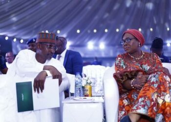 TARON LEADERSHIP: Buhari Ya Sauya Fasalin Tsarin Tattalin Arzikin Nijeriya —Ministan Abuja