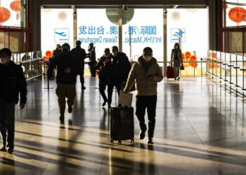 Ga Yadda Wasu Kasashe Suke Nuna Manufuncinsu Bayan Da Kasar Sin Ta Sassauta Matakan Kawar Da Cutar COVID-19