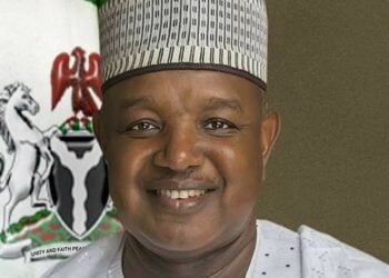 Sabuwar Shekara: Bagudu Ya Bukaci Al’uma Da Su Rungumi Zaman Lafiya