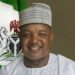 Sabuwar Shekara: Bagudu Ya Bukaci Al’uma Da Su Rungumi Zaman Lafiya