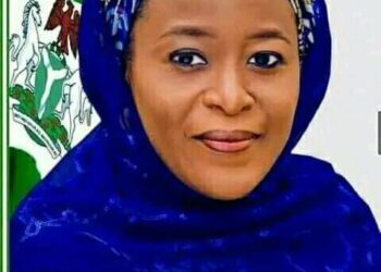 Bayan Tube Wa Mahaifinta Rawani, Kwamishina Ta Yi Murabus A Bauchi