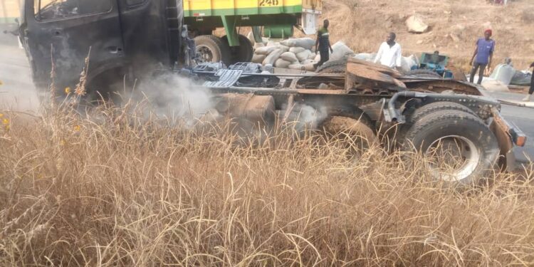 hatsarin mota hatsarin mota