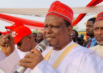 Mun Shirya Tsaf Za Mu Kori Jami’yyar APC Daga Mulkin Katsina Har Da Nijeriya – Nura Khalil