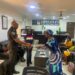 An Bai Wa Iyalan ‘Yansanda Da Suka Mutu A Bakin Aiki 43m A Anambra