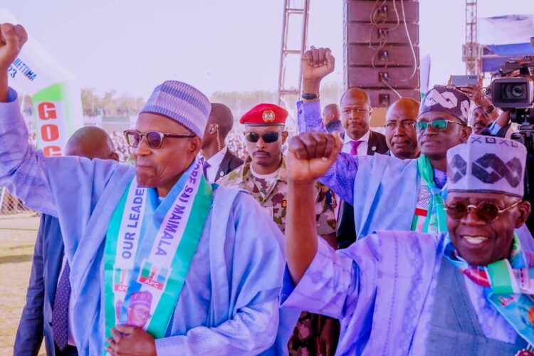 Tinubu