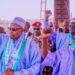 Birtaniya Tinubu Ne Kadai Zai Iya Magance Rashin Tsaro Da Tabarbarewar Tattalin Arziki – Buhari