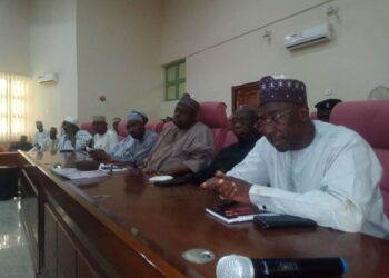 Dan Takarar Gwamnan PDP Ya Nemi Goyon Bayan Ma’aikata A Kaduna