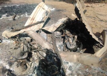 Mutum Daya Ya Mutu A Rikicin Fulani Da Patigi A Kwara 