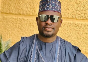 Tinubu Ne Mafi Cancantar Magance Matsalolin Nijeriya, In Ji Bakin- Zuwo