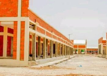 Buni Ya Zabtare Kaso 35 Na Farashin Shaguna A Sabbin Kasuwannin Yobe