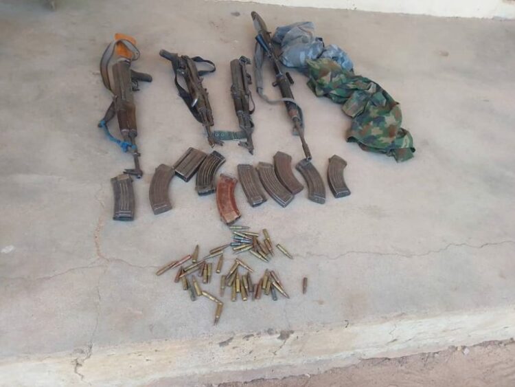 Bauchi