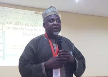Za Mu Tabbatar Da Nasarar Tsarin Ba Da Inshorar Kiwon Lafiya A Kebbi – Dakta Augie