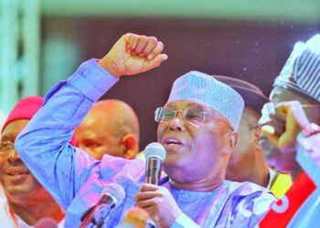 Atiku: ‘Yan Nijeriya, Tsakanin Mulkin PDP Da APC, Wanne Ya Fi Bala’i?