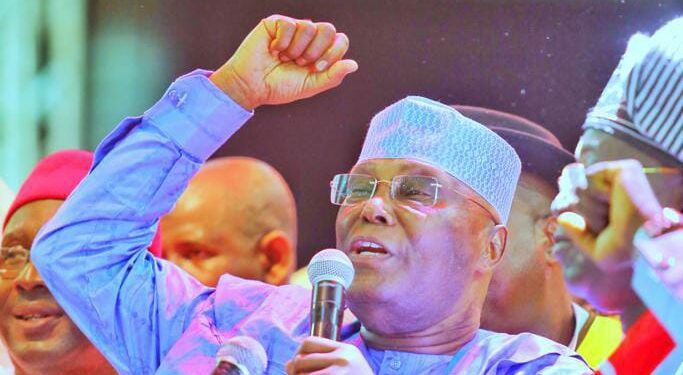 Atiku Atiku: ‘Yan Nijeriya, Tsakanin Mulkin PDP Da APC, Wanne Ya Fi Bala’i?