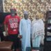 Shekarar Zomo Awanni 72 Da Ficewa Daga Tafiyar Tinubu Da APC, Naja’atu Muhammad Ta Ziyarci Atiku