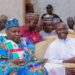 Augie Gwamnan Gombe Ya Bada Tallafin Miliyan 25 Ga Ƙungiyar CAN Don Gina Masaukin Baki