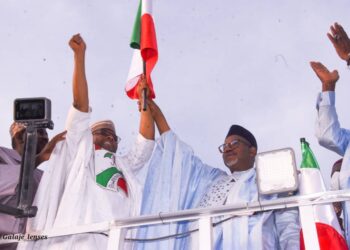 2023: Ina Neman Tazarce Ne Domin Cigaba Da Shimfida Ayyukan Raya Bauchi – Gwamna Bala