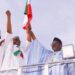 Gwamnan Gombe 2023: Ina Neman Tazarce Ne Domin Cigaba Da Shimfida Ayyukan Raya Bauchi – Gwamna Bala